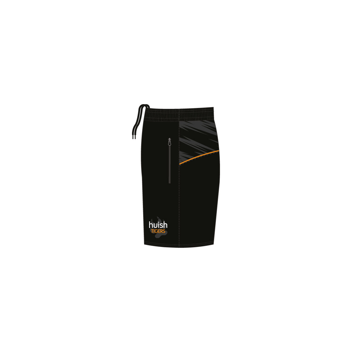 Tatami Shorts
