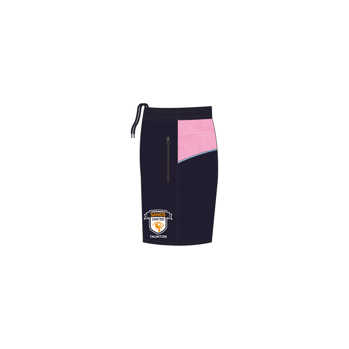 Tatami Shorts