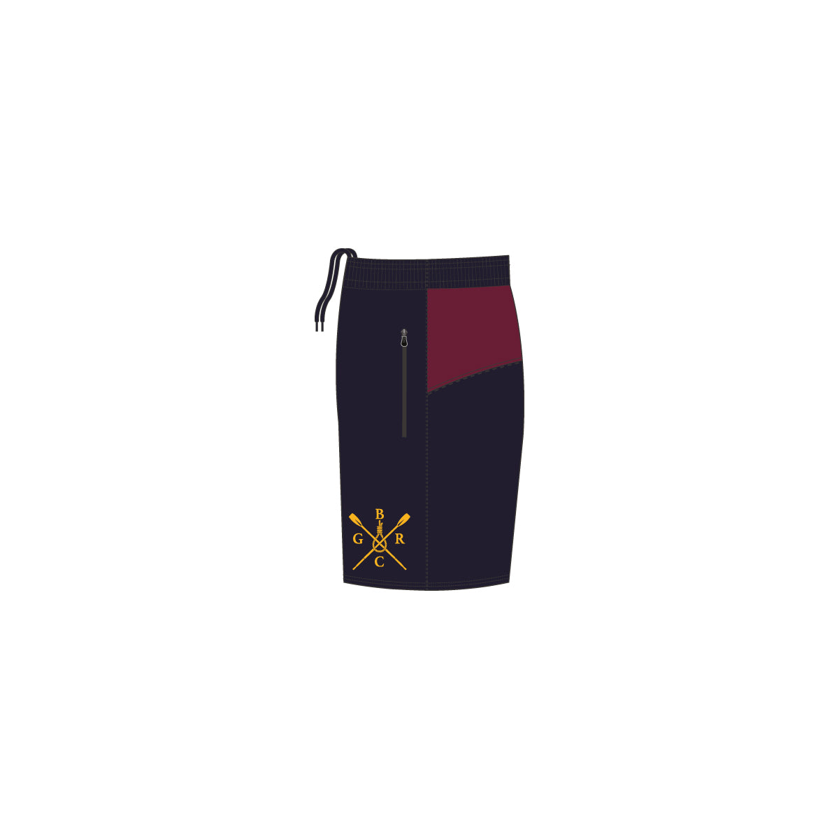Tatami Shorts