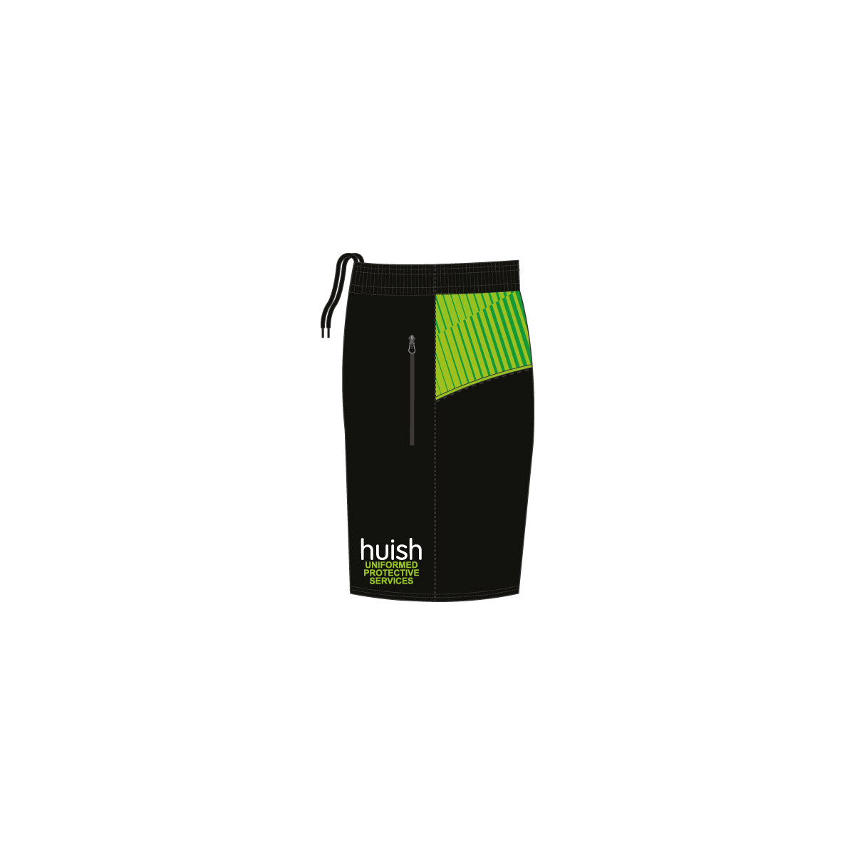 Tatami Shorts