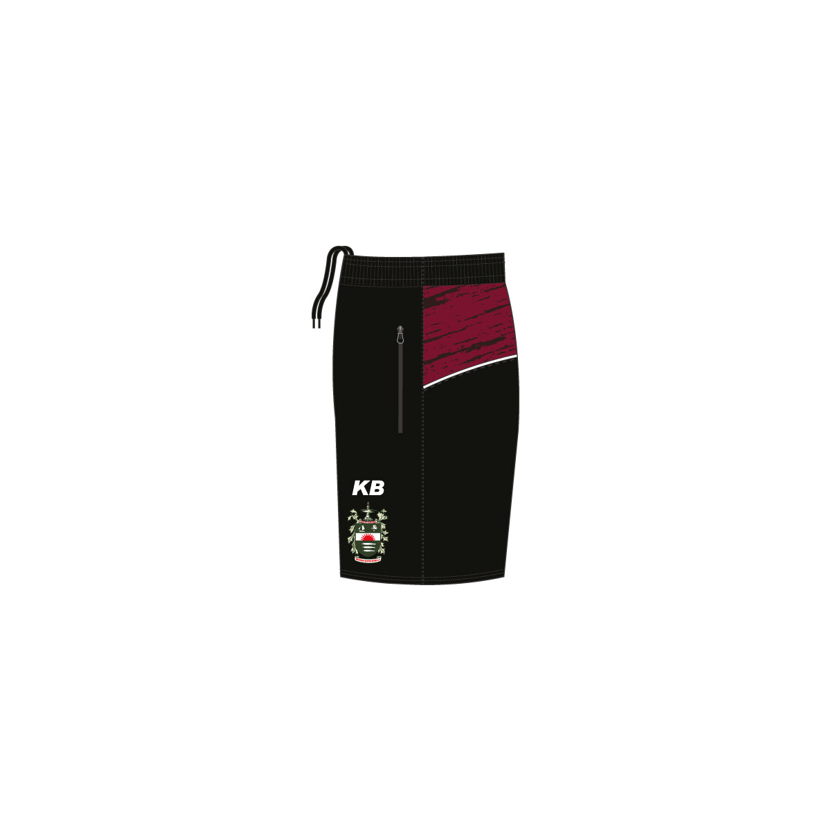 Tatami Shorts