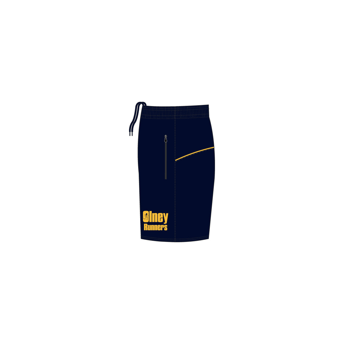Tatami Shorts