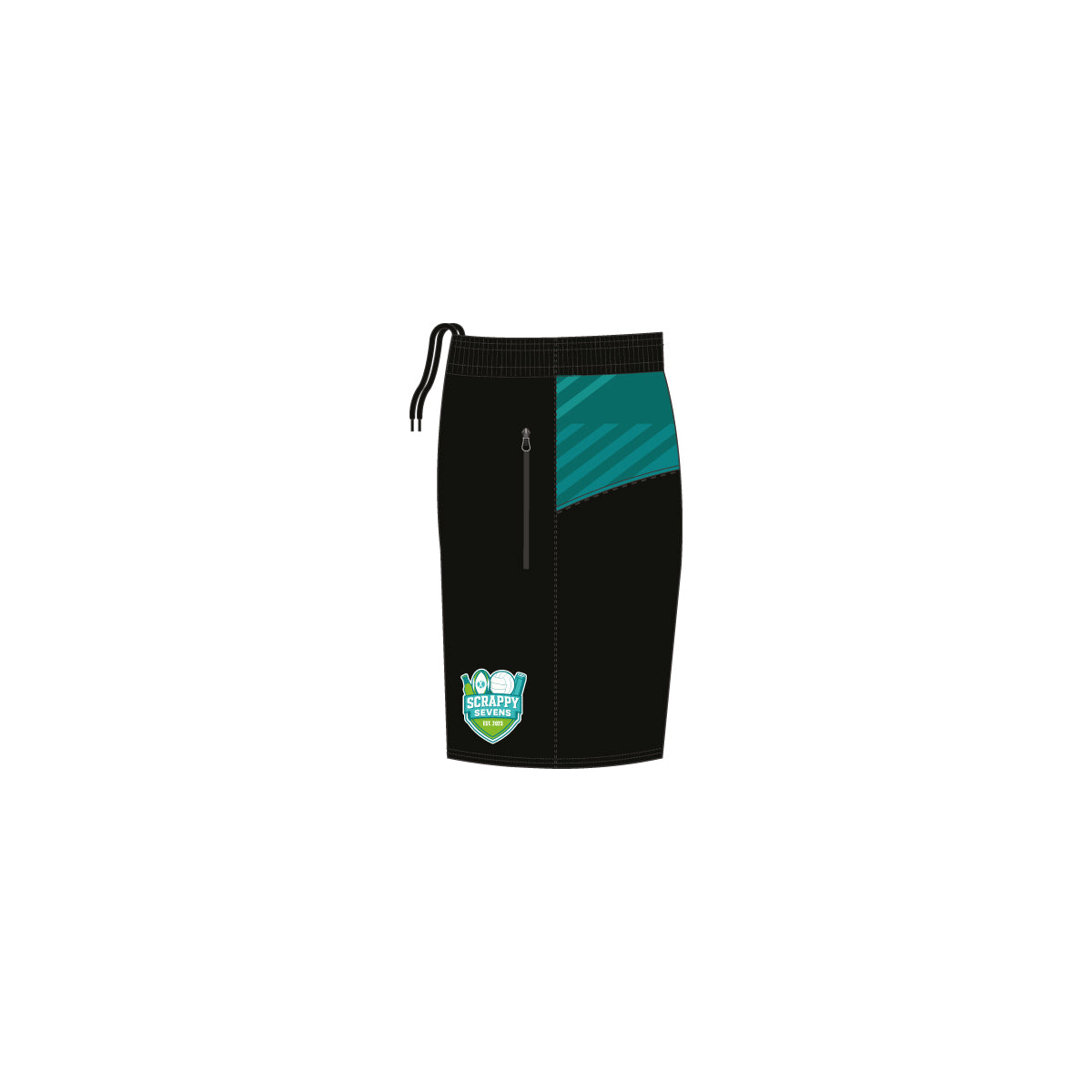 Tatami Shorts