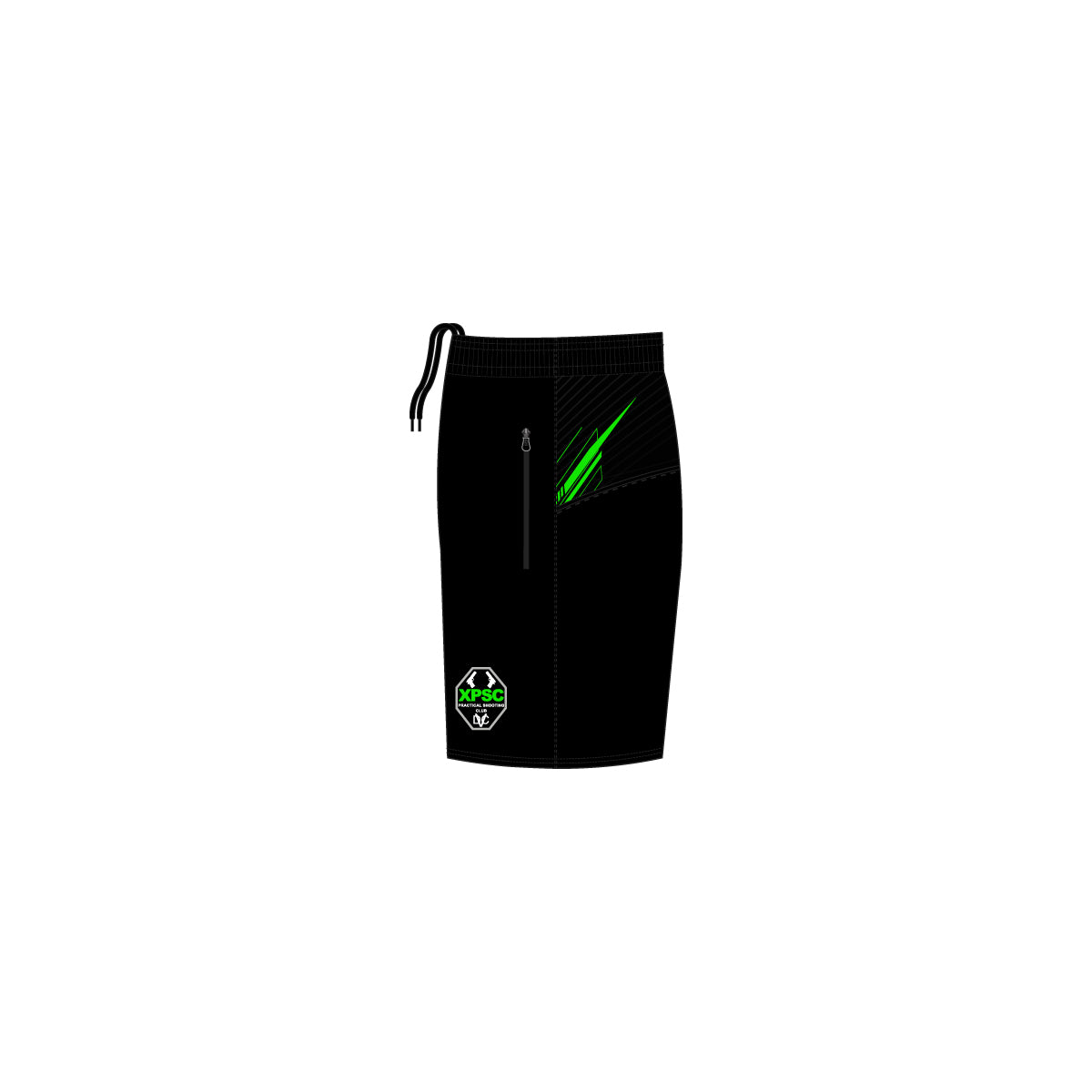 Tatami Shorts