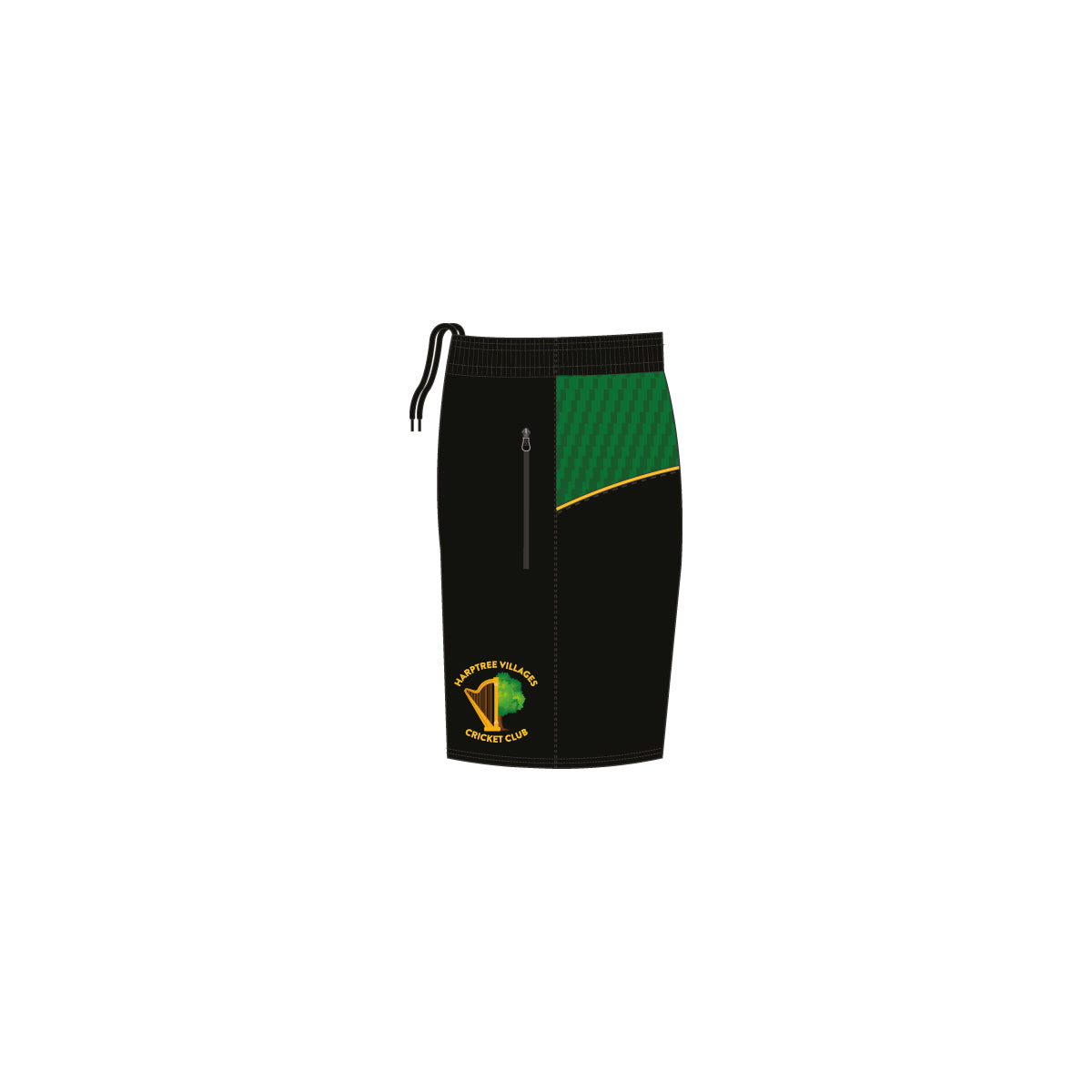 Tatami Shorts