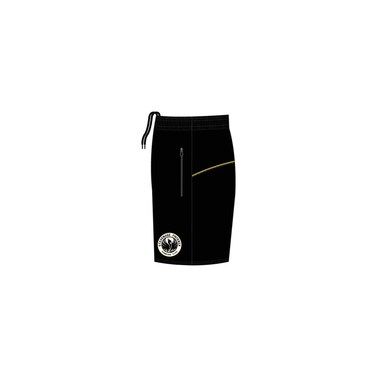 Tatami Shorts