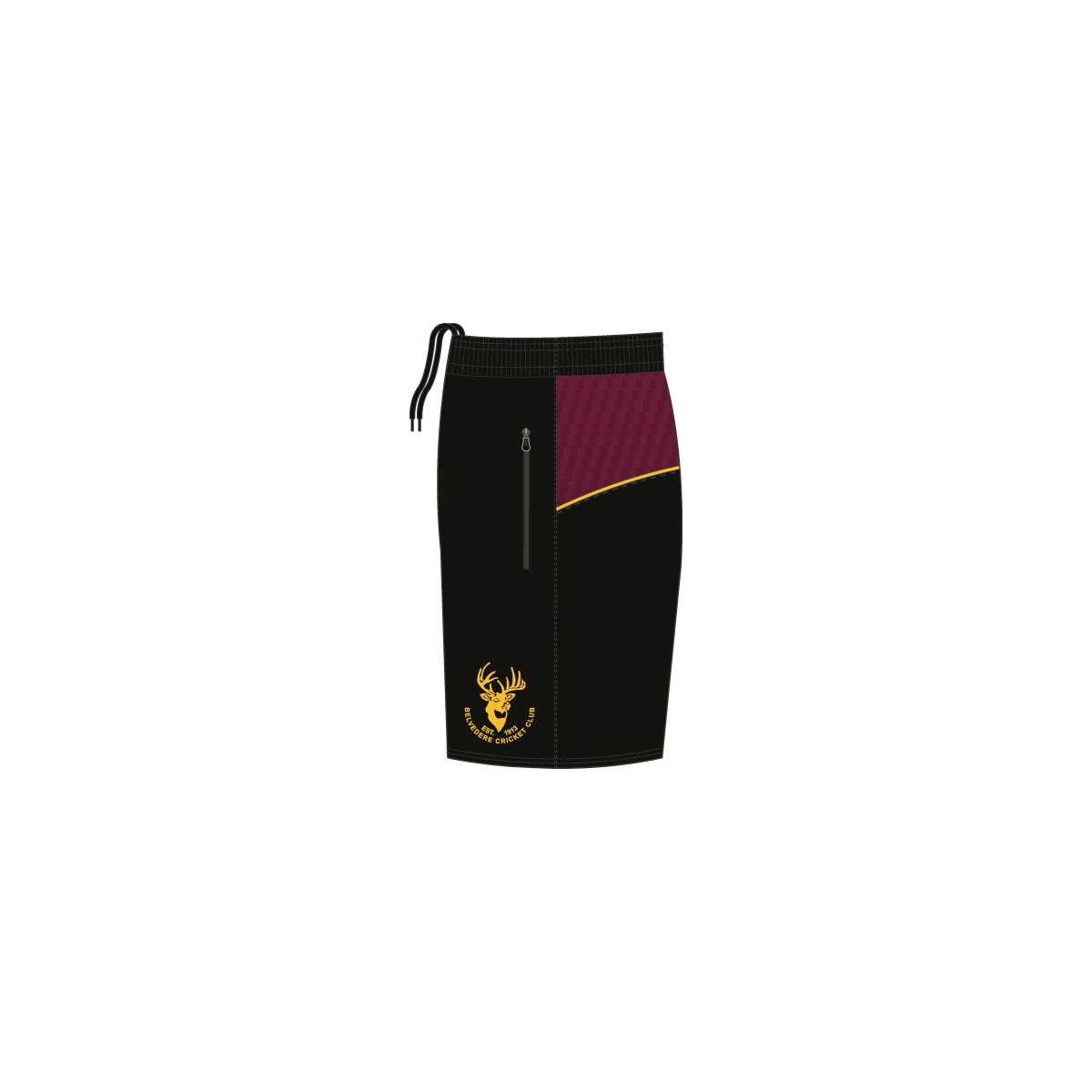 Tatami Shorts