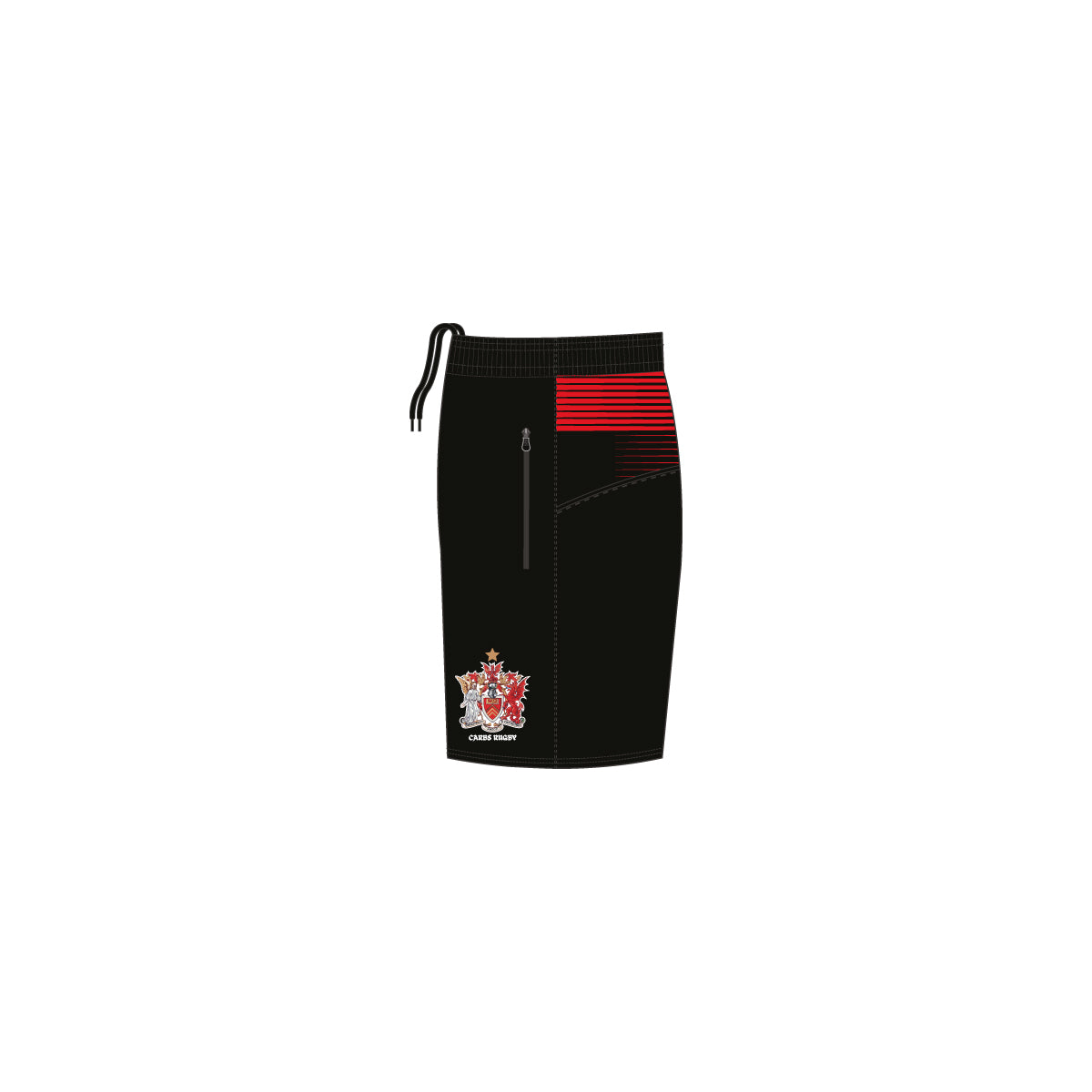 Tatami Shorts