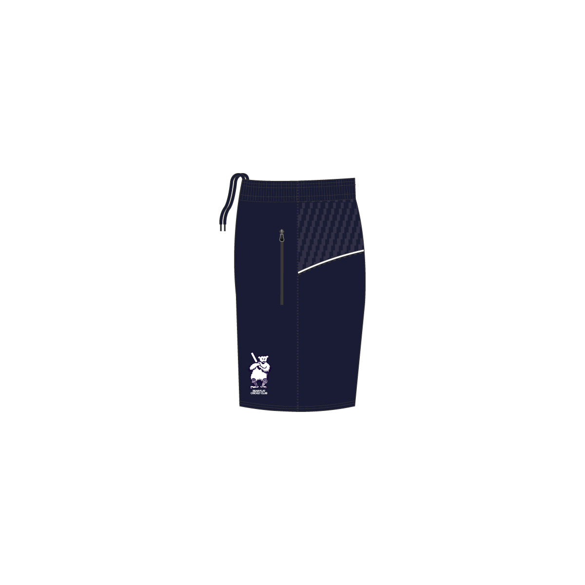 Tatami Shorts