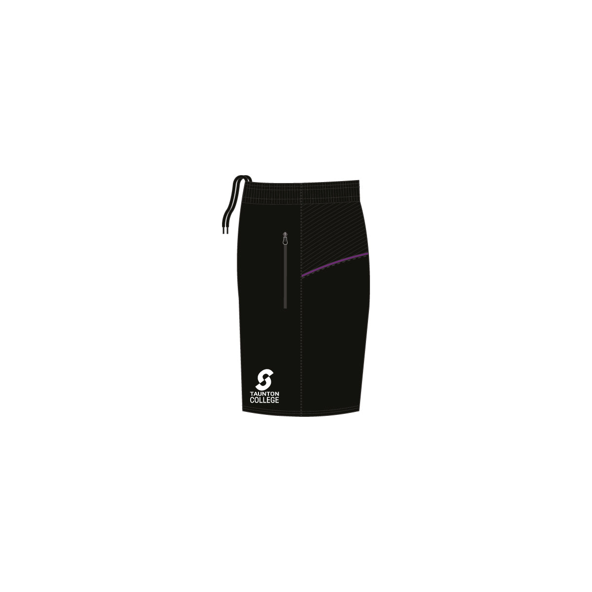 Tatami Shorts