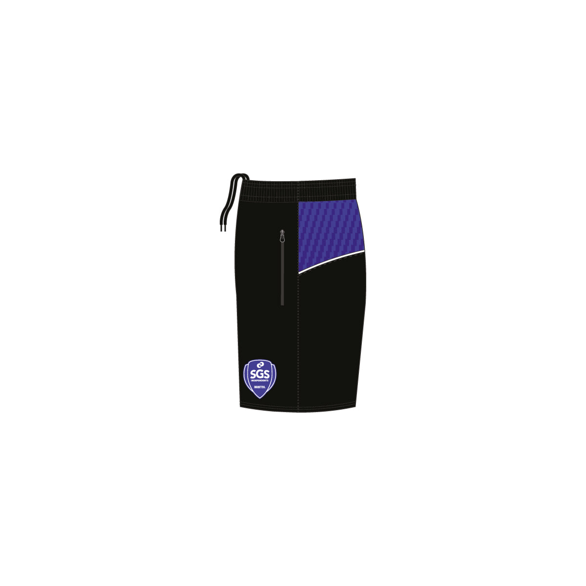 Tatami Shorts