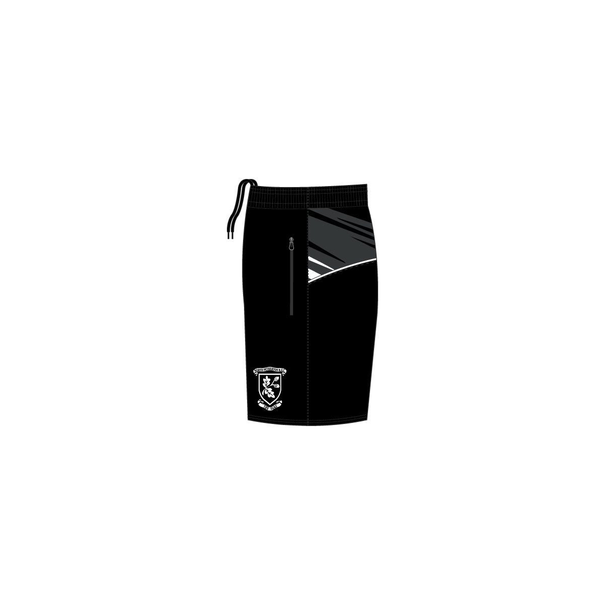 Tatami Shorts