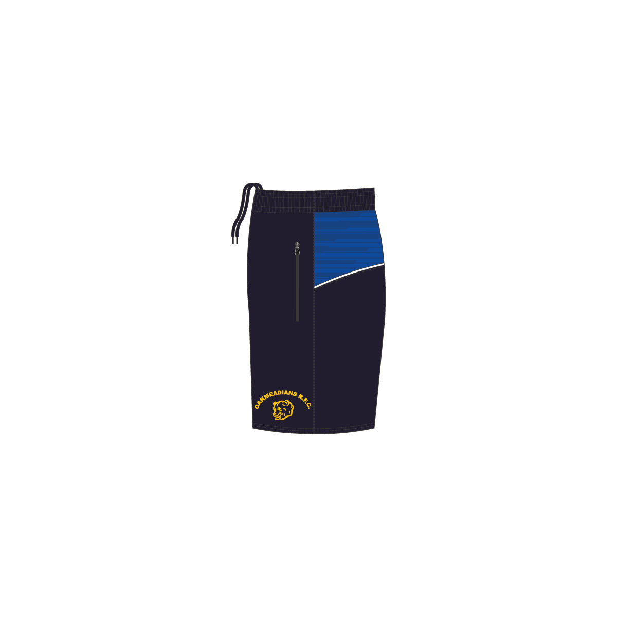 Tatami Shorts