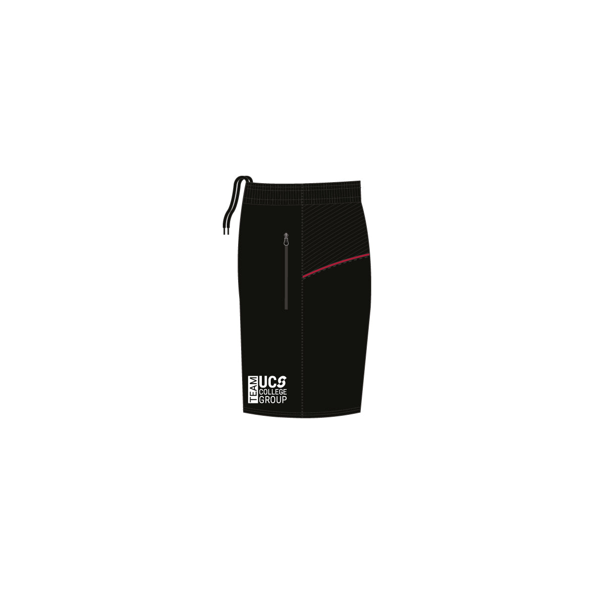 Tatami Shorts
