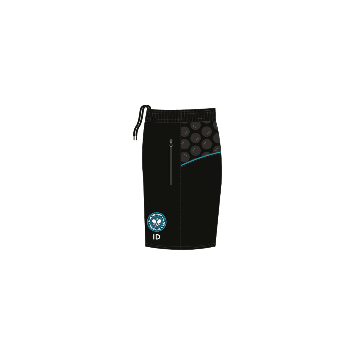 Tatami Shorts