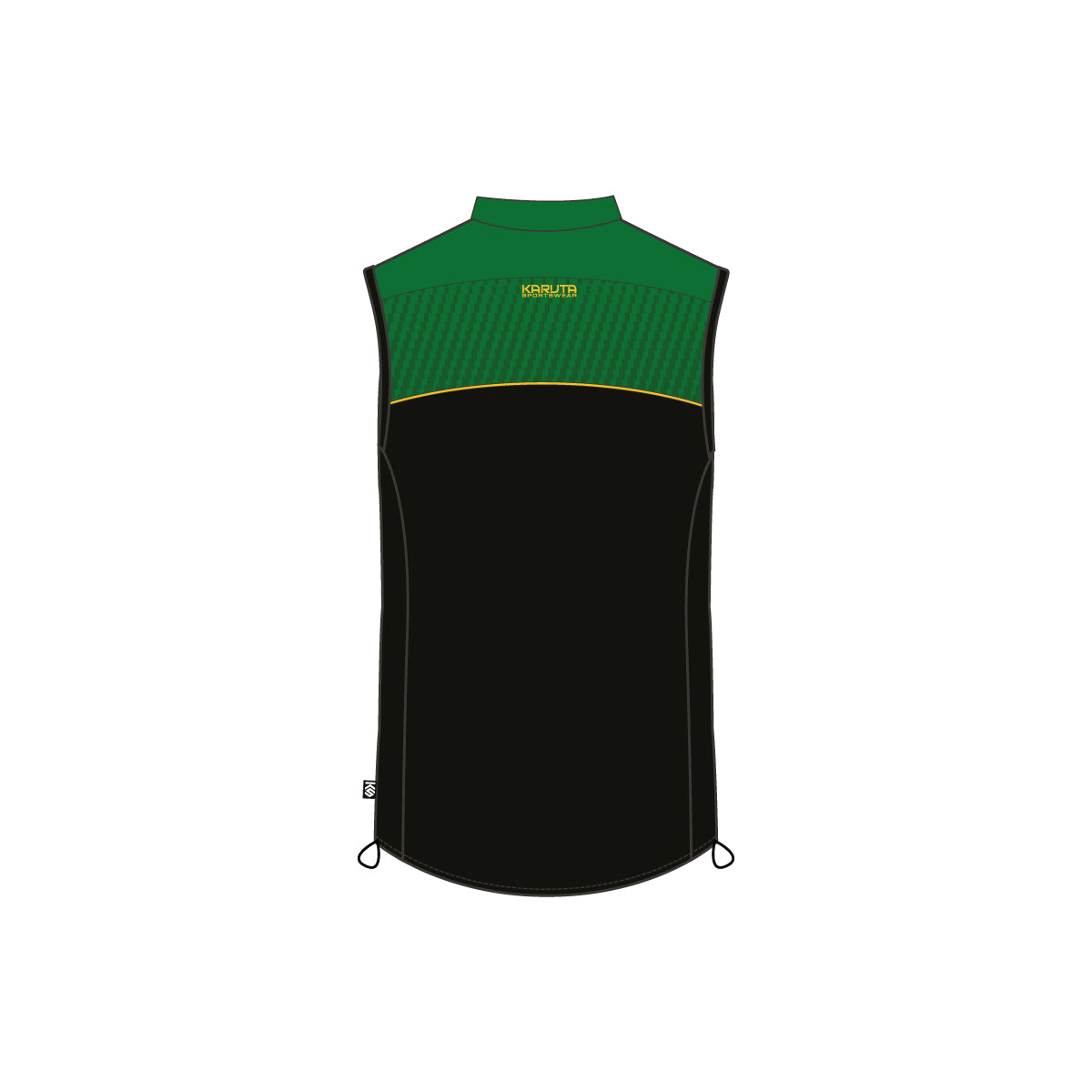 Tatami Soft Shell Gilet