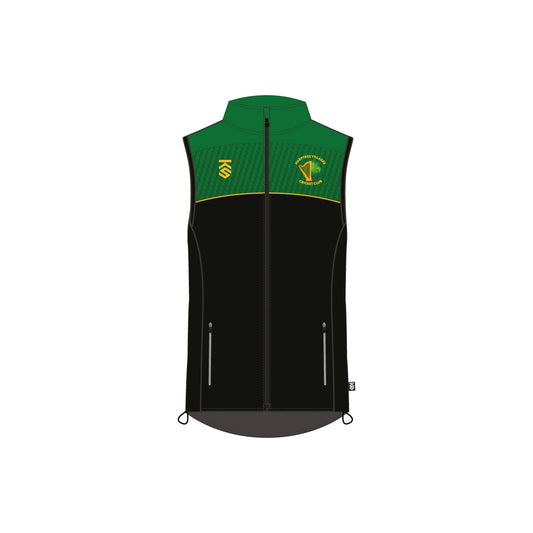 Tatami Soft Shell Gilet