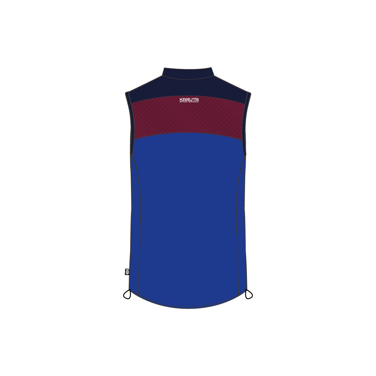 Tatami Soft Shell Gilet