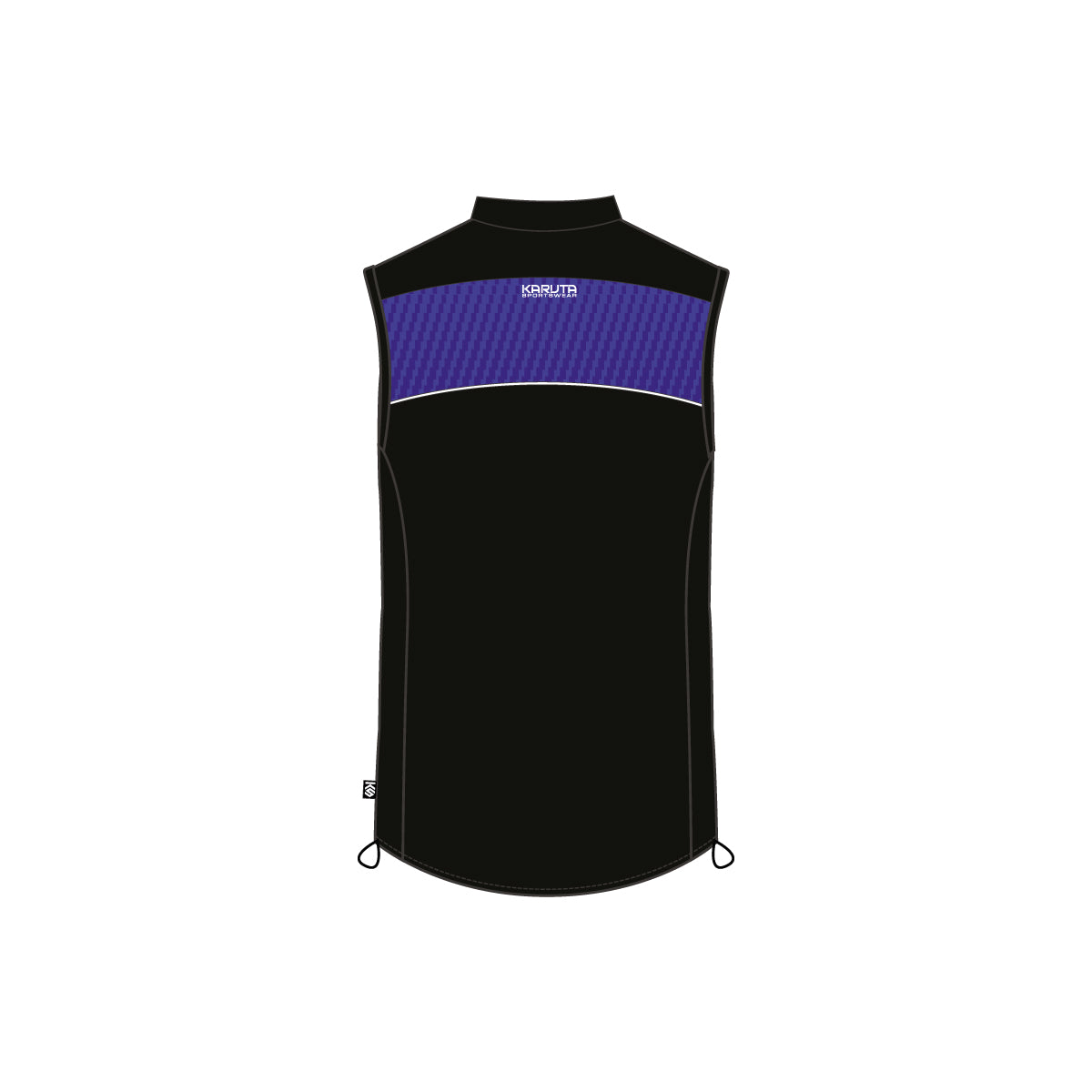 Tatami Soft Shell Gilet