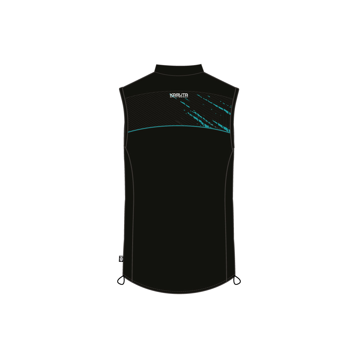 Tatami Soft Shell Gilet