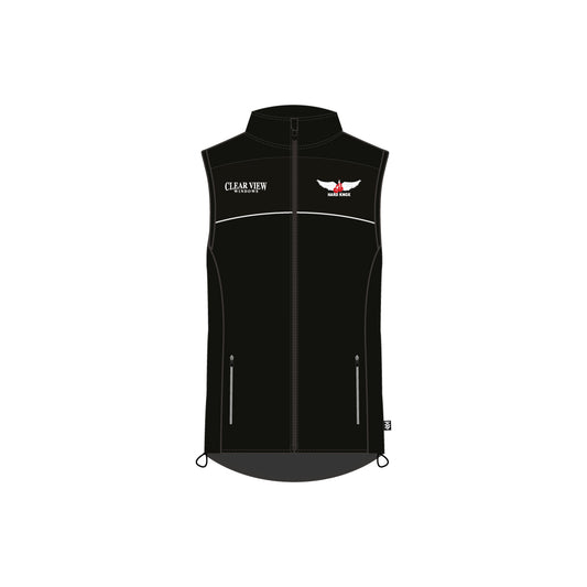 Tatami Soft Shell Gilet