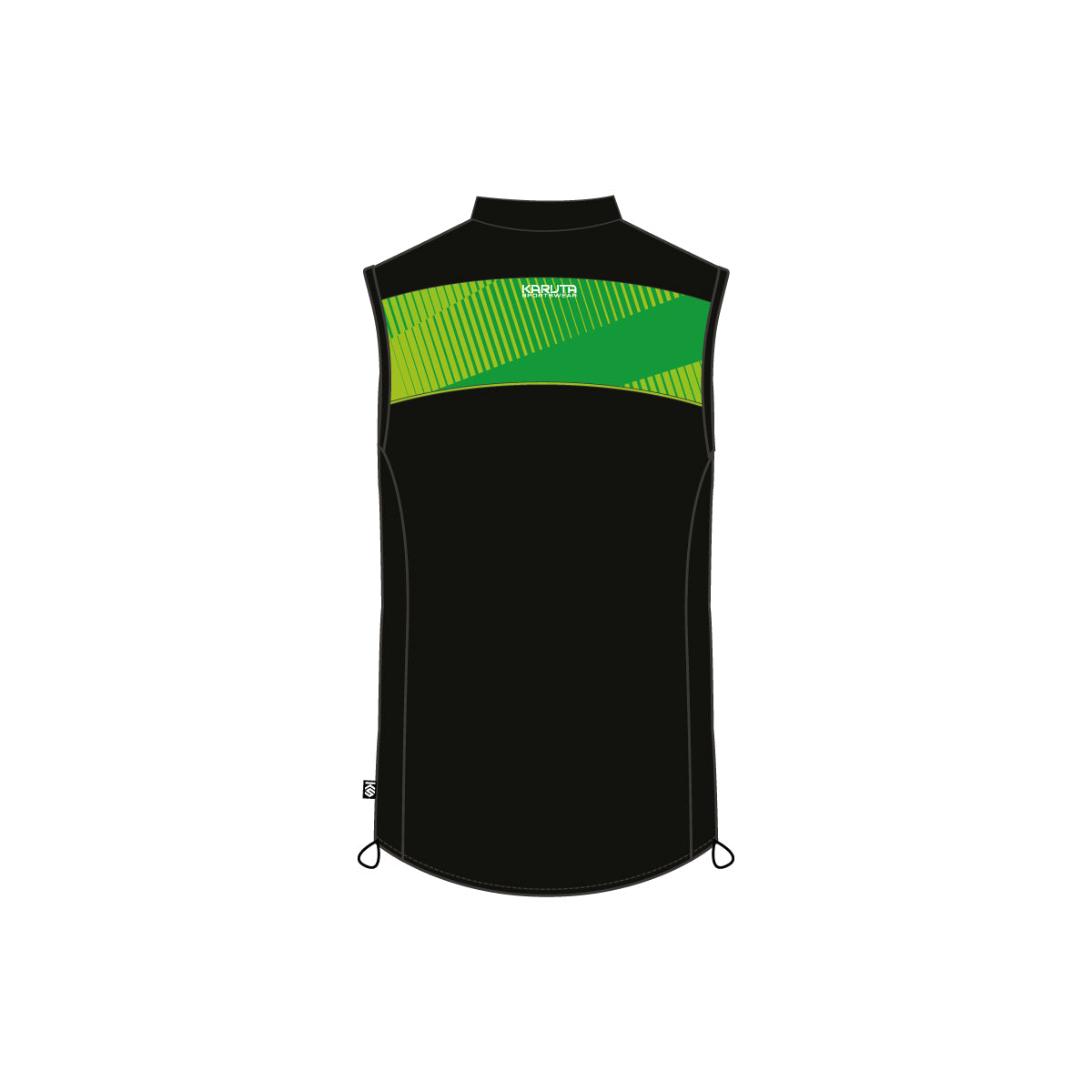 Tatami Soft Shell Gilet