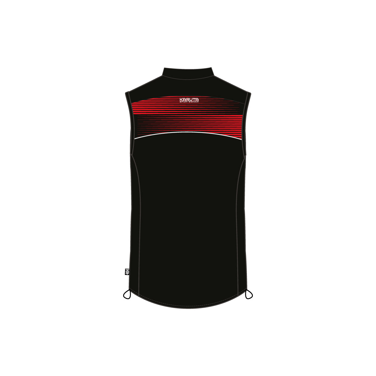 Tatami Soft Shell Gilet