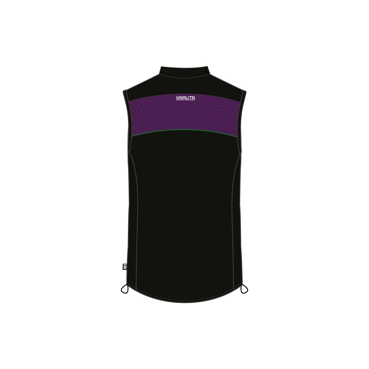 Tatami Soft Shell Gilet
