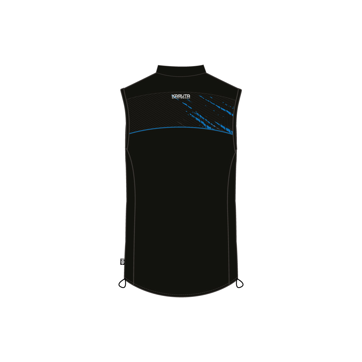 Tatami Soft Shell Gilet