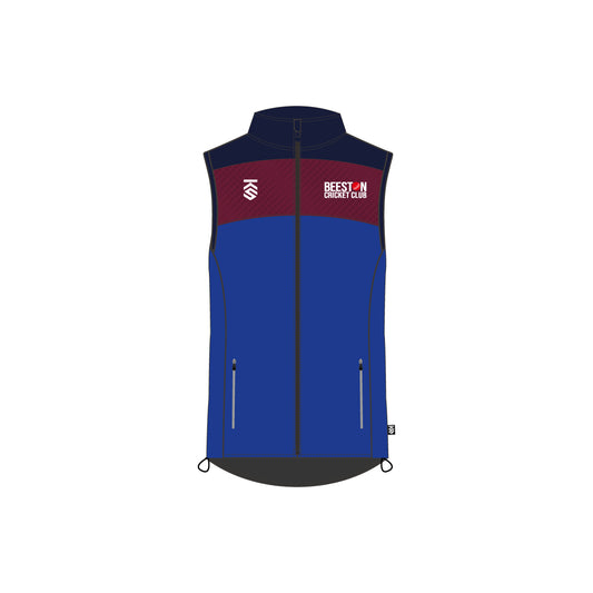 Tatami Soft Shell Gilet