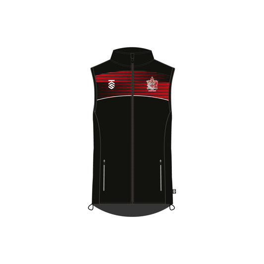 Tatami Soft Shell Gilet