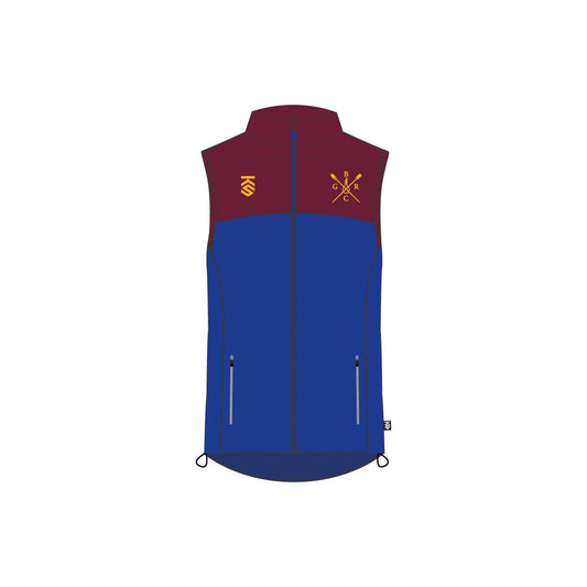 Tatami Soft Shell Gilet