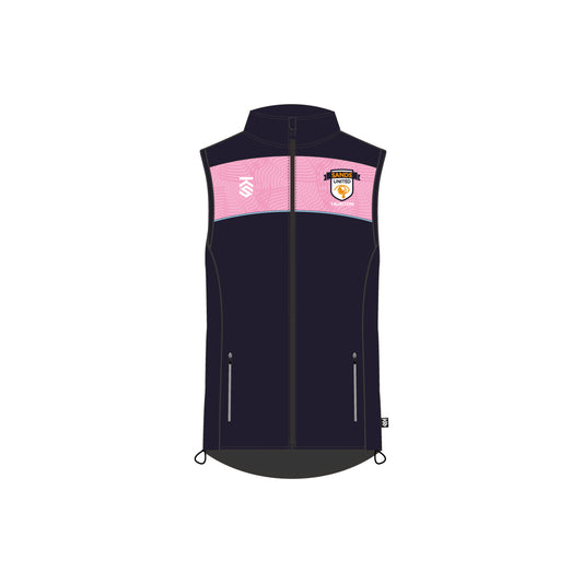 Tatami Soft Shell Gilet