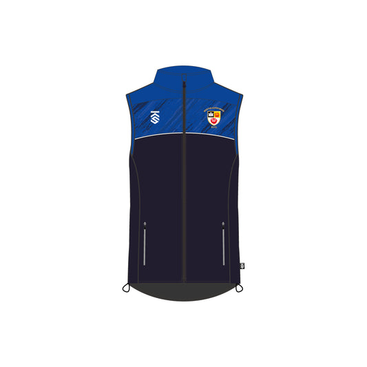 Tatami Soft Shell Gilet