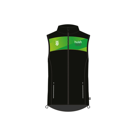 Tatami Soft Shell Gilet