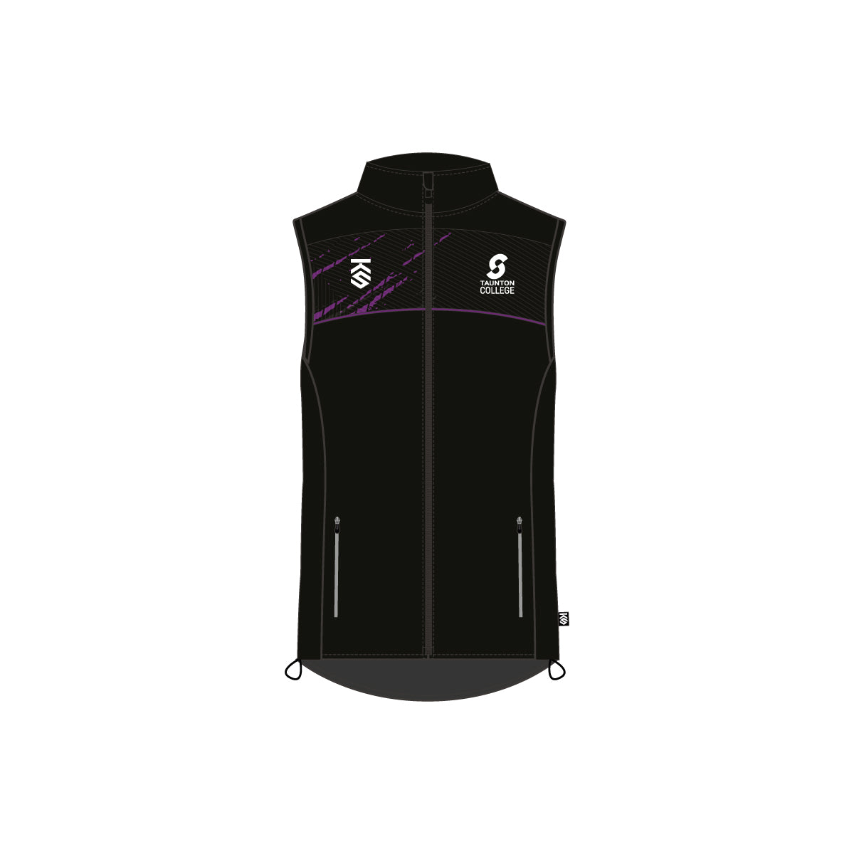Tatami Soft Shell Gilet