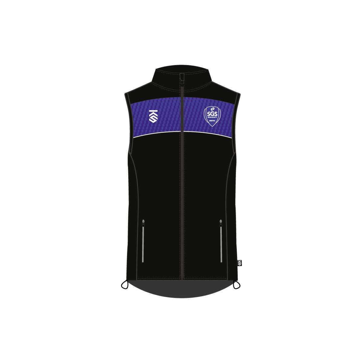 Tatami Soft Shell Gilet