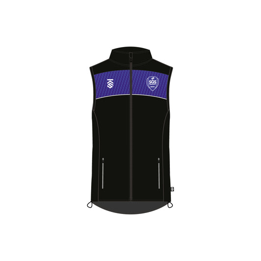 Tatami Soft Shell Gilet