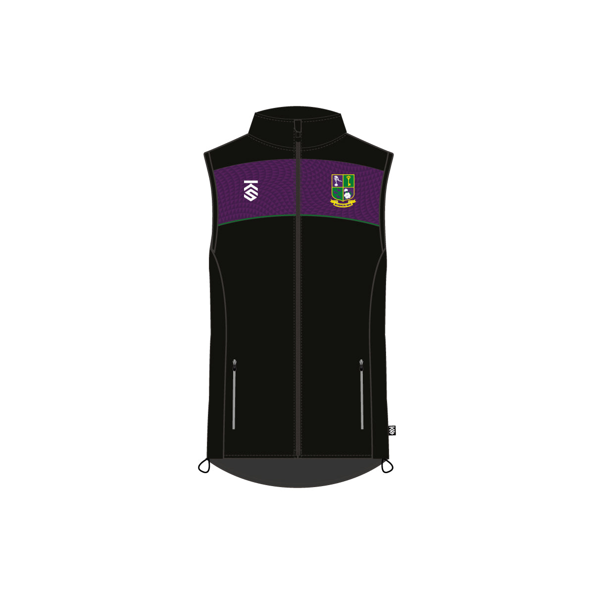 Tatami Soft Shell Gilet