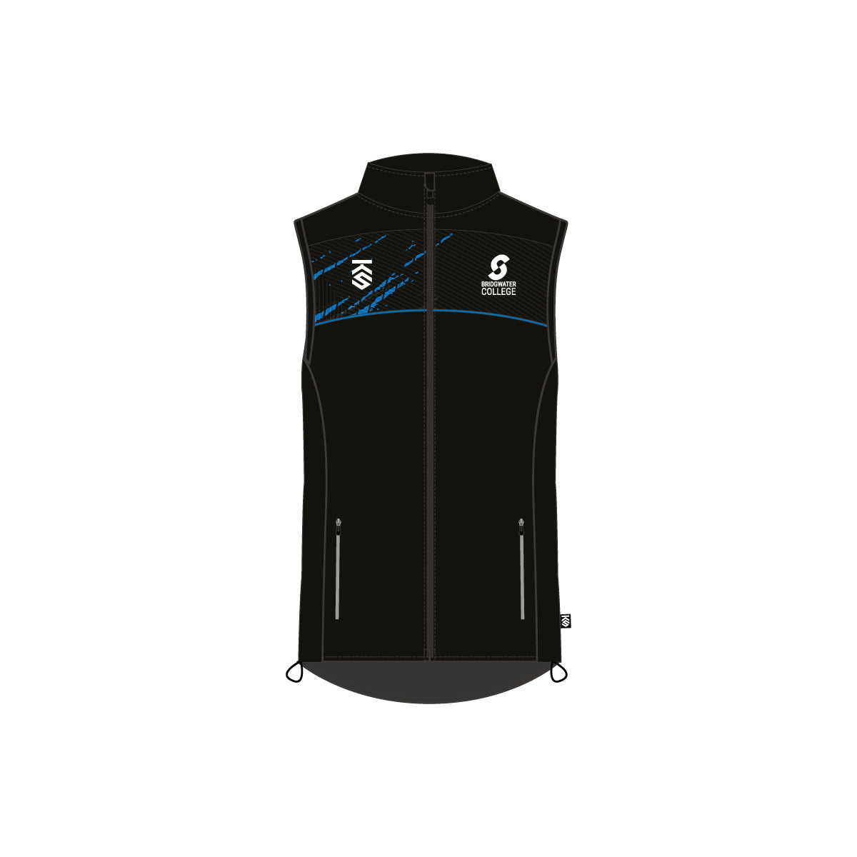 Tatami Soft Shell Gilet