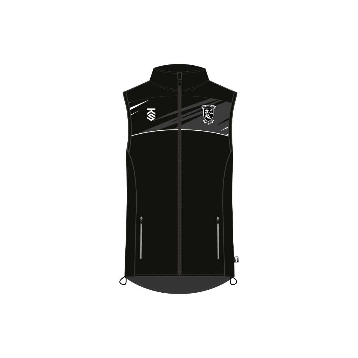 Tatami Soft Shell Gilet