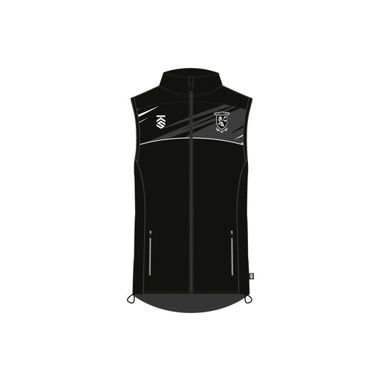 Tatami Soft Shell Gilet