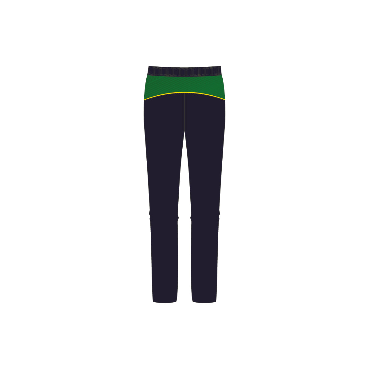 Tatami Stadium Pants