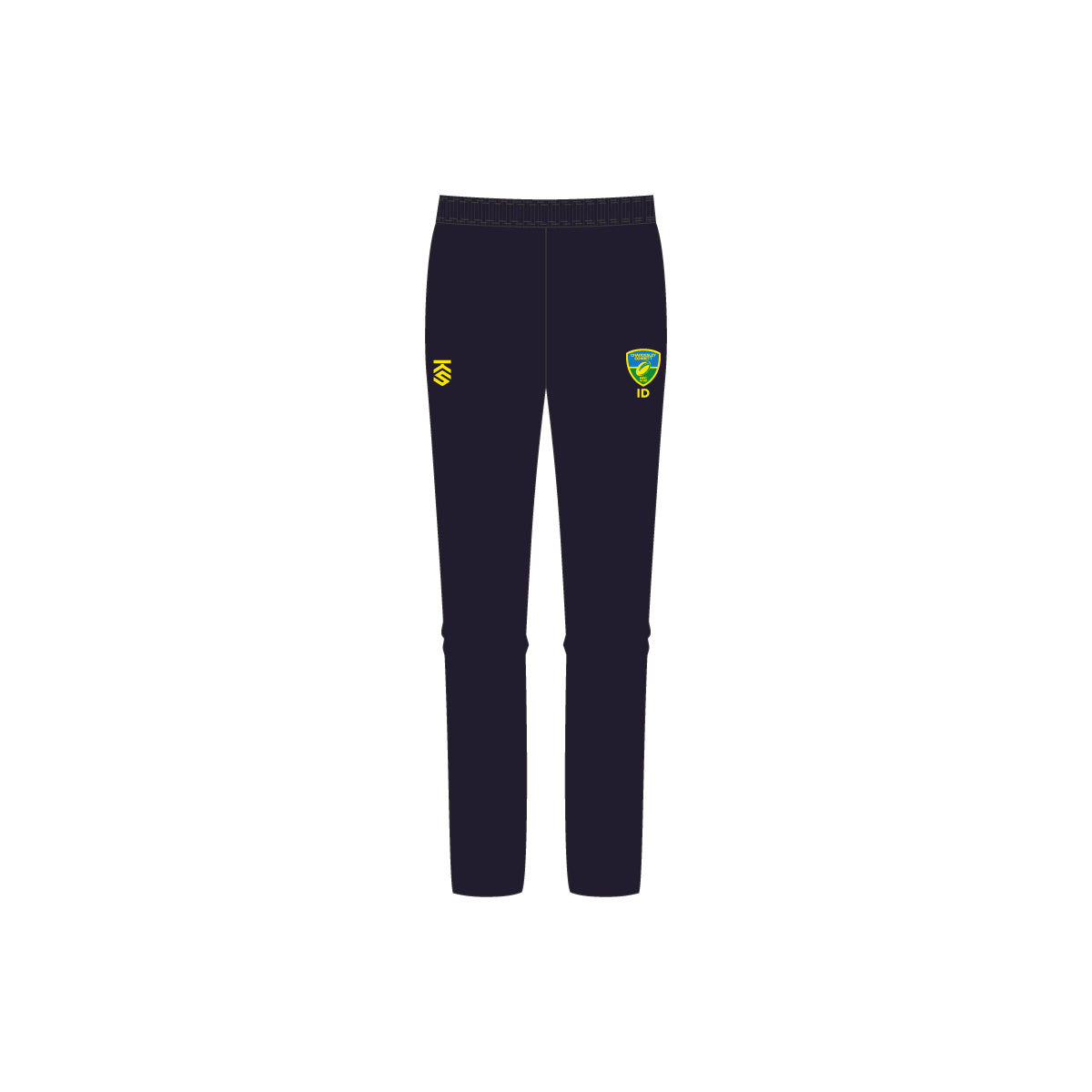 Tatami Stadium Pants