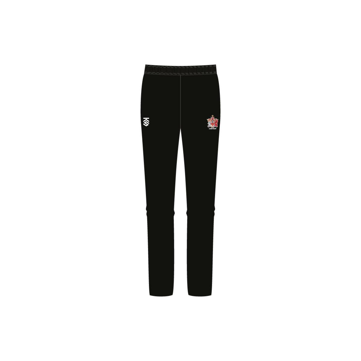 Tatami Stadium Pants