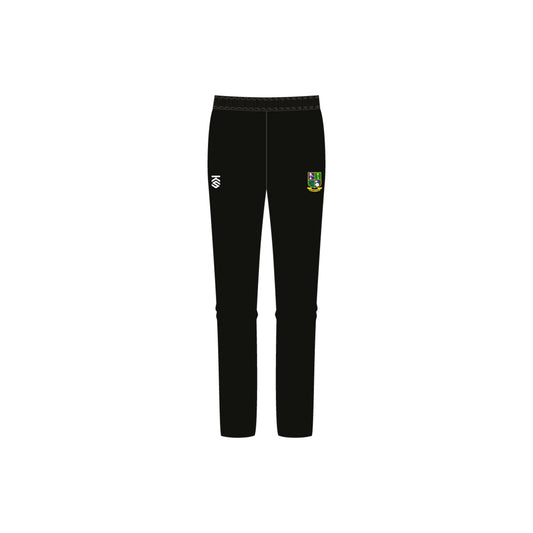 Tatami Trackies