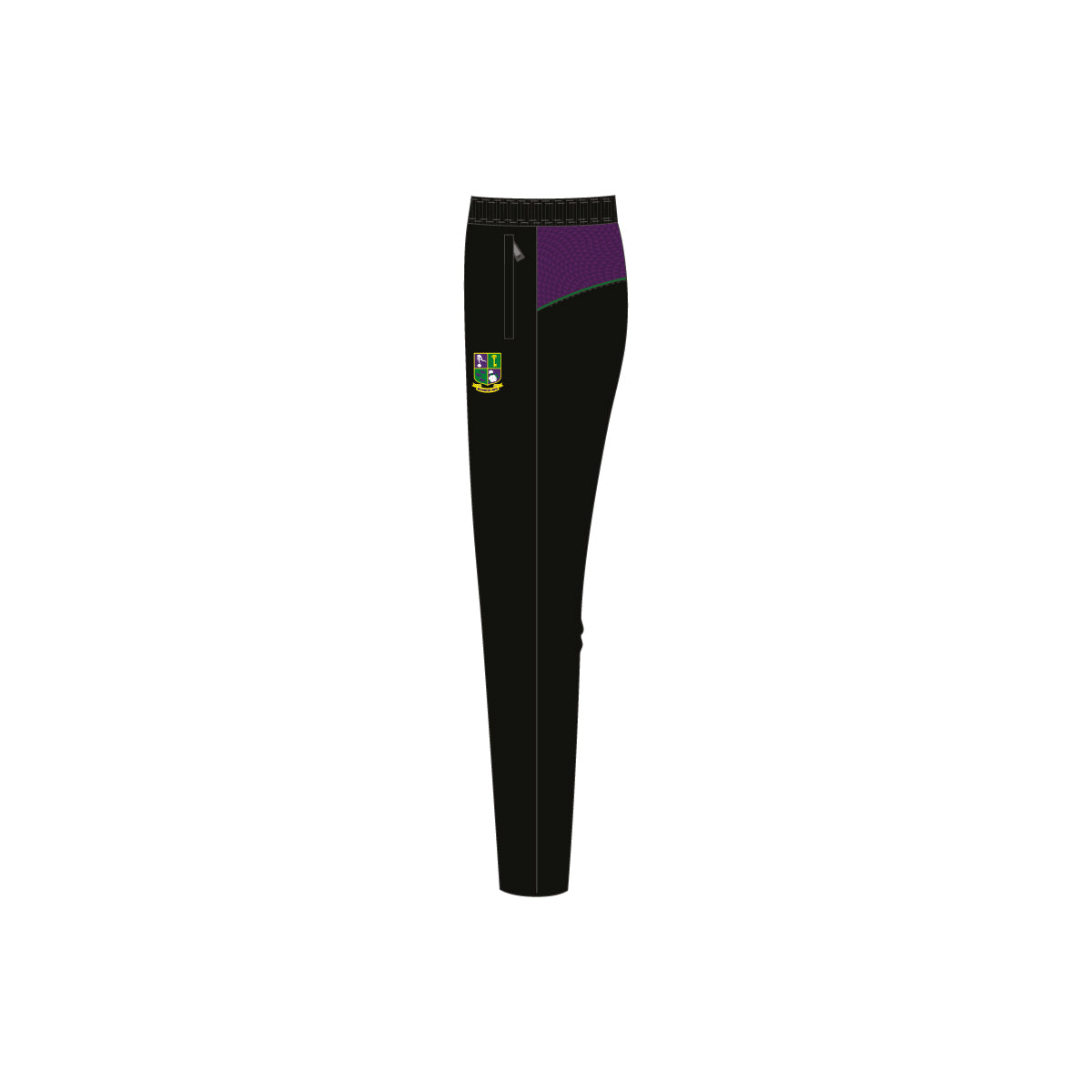 Tatami Stadium Pants