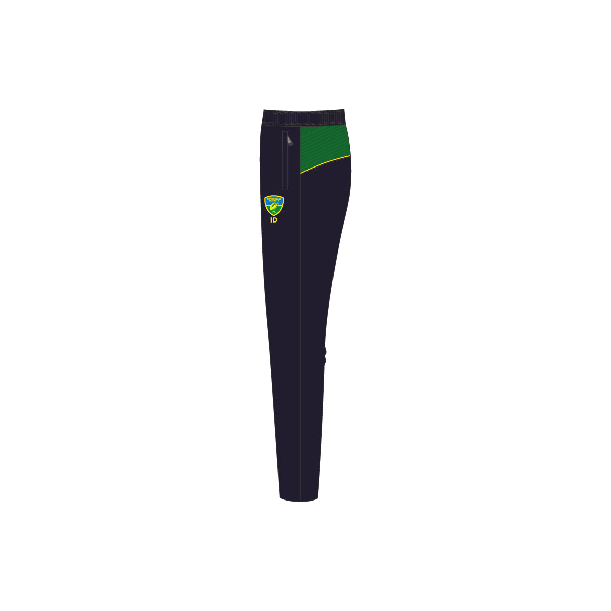 Tatami Stadium Pants