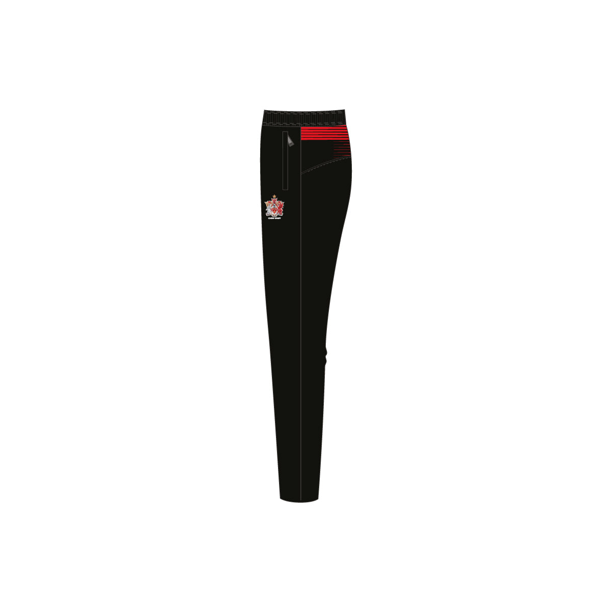 Tatami Stadium Pants