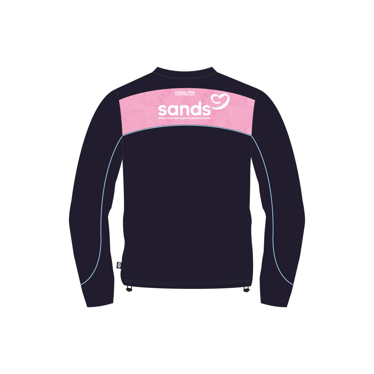 Tatami Sweatshirt